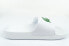 Фото #4 товара Мужские шлепанцы Lacoste Serve Slide [02082]