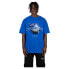 ფოტო #1 პროდუქტის LOST YOUTH World short sleeve T-shirt