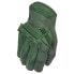 Брюки Mechanix М-Pact Long Gloves Зеленый, S - фото #1