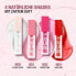 Lippenöl High Shine 004 Vivid Red, 4,5 ml