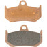 EBC FA-HH Series FA320HH Sintered Brake Pads