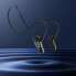 Фото #5 товара Słuchawki sportowe U2XS bezprzewodowe Air Conduction Bluetooth 5.0 czarne