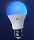 Фото #1 товара Yeelight Smart LED Bulb W4 4pack