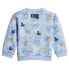 Фото #4 товара ADIDAS ORIGINALS Disney Graphic Crew infant set