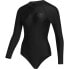 Фото #1 товара MYSTIC Jayde Swimsuit Long Sleeve Half Zip Rashguard