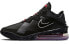 Кроссовки Nike Lebron 18 Low EP 18 CV7564-001 44 - фото #2