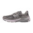 New Balance 990v6 Made in USA Men's Shoes Grey M990-GL6