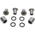 MOOSE HARD-PARTS Front Upper A-Arm Bearing&Seal Kit Kawasaki KFX400 03-06 - фото #1