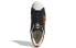 Фото #5 товара adidas originals Superstar 经典复古休闲 低帮 板鞋 男女同款 黑白红 / Кроссовки Adidas originals Superstar HR0463