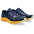 ASICS Gel-Sonoma 7 trail running shoes Night Sky / Black, 44 - фото #5