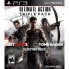 Фото #1 товара PLAYSTATION GAMES PS3 Ultimate Action Triple Pack Import