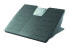 Фото #1 товара Fellowes Office Suites Microban Adjustable Footrest - Black - Plastic - 444.5 mm - 333.4 mm - 111.1 mm - 1.91 kg