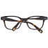 Men' Spectacle frame Omega OM5004-H 52052