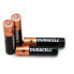DURACELL AAA Alkaline Battery 18 Units