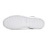 Фото #5 товара Puma Court Rc Lace Up Mens White Sneakers Casual Shoes 39178002