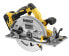 Фото #1 товара Dewalt Disc Seed 18V 184 мм 2x5,0AH TSTAK DCS572P2