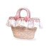 Фото #1 товара ANTONIO JUAN Palma Walk Basket 33x25x12 cm