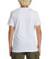 ფოტო #2 პროდუქტის Big Boys Omni Fill Cotton Graphic T-Shirt