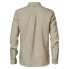 Фото #3 товара PETROL INDUSTRIES SIL401 long sleeve shirt