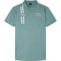 Фото #1 товара HACKETT Amr Racing Stripe short sleeve polo