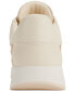 Фото #3 товара Oaks Logo Appliqué Athletic Lace Up Sneakers, Created for Macy's