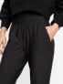 High-Waisted PowerSoft Seamed Joggers