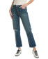 Фото #1 товара Joe’S Jeans The Honor High-Rise Kersh Vintage Straight Jean Women's