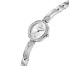 Guess Damen Armbanduhr LOVEY silber 27 mm GW0655L1