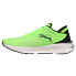 Puma Electrify Nitro Running Mens Green Sneakers Athletic Shoes 195173-03 11.5 - фото #3