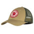 Fjällräven 1960 Logo Långtradarkeps Cap