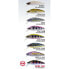 HERAKLES Yume Sinking minnow 4.3g 50 mm