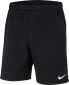 Nike Nike Park 20 Fleece Shorts CW6910-010 Czarne M