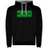 Фото #2 товара KRUSKIS Nitrox Two-Colour hoodie