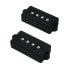 Фото #1 товара Sadowsky P-Style Bass Pickup 4-string