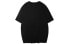 HIPANDA 熊猫阿基拉摩托车印花直筒T恤 男款 / Футболка HIPANDA T Featured Tops T-Shirt