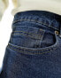 Фото #4 товара New Look super skinny jean in dark blue