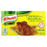 Фото #1 товара Chicken Flavor Bouillon, 6 Extra Large Cubes, 2.5 oz (71 g)