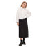 SELECTED Lena Long Skirt