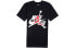 Фото #1 товара Футболка Air Jordan Classics T-Shirt BV5905-010