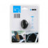 iBOX H-8 - Mobile phone/Smartphone - Passive holder - Car - Black