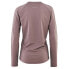 ფოტო #4 პროდუქტის KARI TRAA Aada long sleeve T-shirt