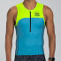 ZOOT LTD Ttri Tank sleeveless jersey