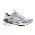 Фото #1 товара Champion OT Alter 1 CP103098M Mens Gray Suede Lifestyle Sneakers Shoes