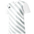 Фото #1 товара Adidas Entrada 22 Graphic Jersey Jr HF0120