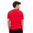 ფოტო #2 პროდუქტის BOSS Lunar 10246932 short sleeve T-shirt