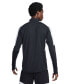 Фото #2 товара Men's Dri-FIT 1/2-Zip Soccer Top