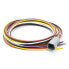 Фото #1 товара VETUS Loom B Universal Engine Cable