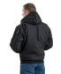 Фото #2 товара Big & Tall Icecap Insulated Hooded Jacket