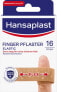 Фото #1 товара Elastic Fingerstrips, 16 St