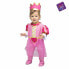 Фото #5 товара Маскарадные костюмы для младенцев My Other Me Розовый Принцесса